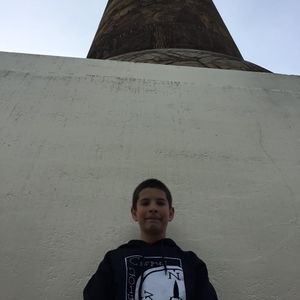 Meet your Posher, Matthew